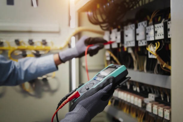 How a Professional san antonio electrician Can Upgrade Your Wiring