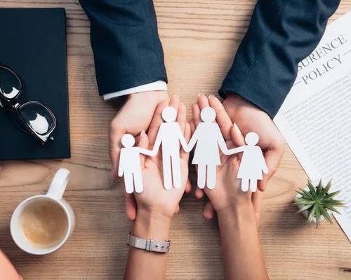 Washington Family Law Attorney Helping Families Through Tough Times