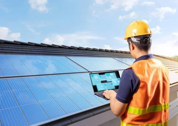 Your Guide to Grass Valley Solar Providers and Services