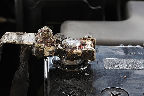 Rust Prevention 101 Choosing Between a Shed and Garage