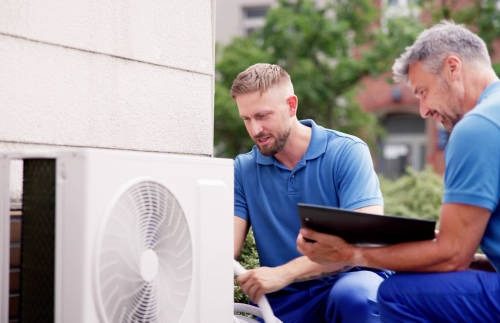 HVAC Line Sets Essential Guide for Efficient Cooling Systems