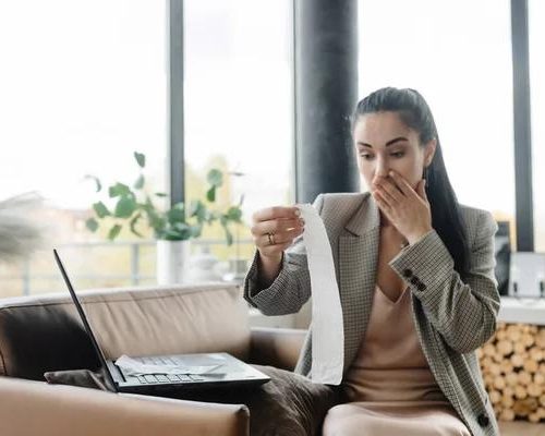 Problem Gambling and Its Effect on Mental Stability