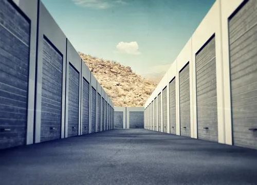 Safe and Convenient Storage Solutions in San Antonio