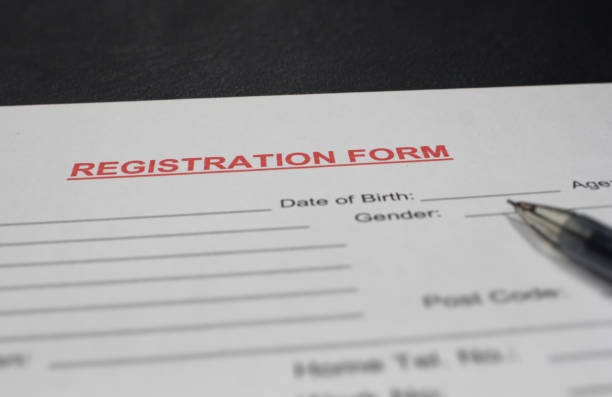 Step-by-Step UCR Registration Made Simple