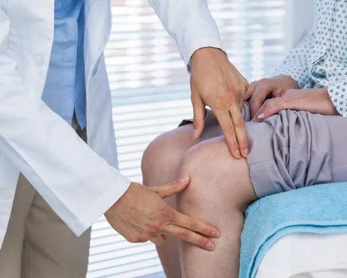 The Ultimate Guide to Knee Pain Relief by a Houston Knee Specialist