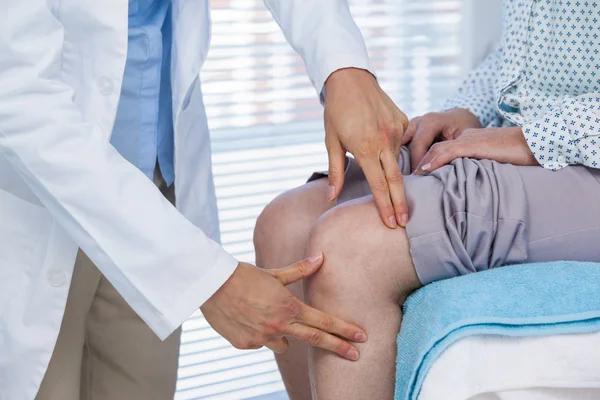 The Ultimate Guide to Knee Pain Relief by a Houston Knee Specialist
