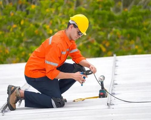 Roof Installation Services Designed for Your Home