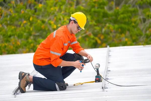 Roof Installation Services Designed for Your Home