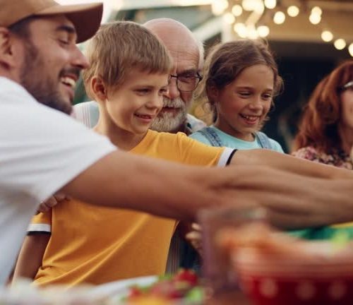 Natural Techniques That Support Appetite Control