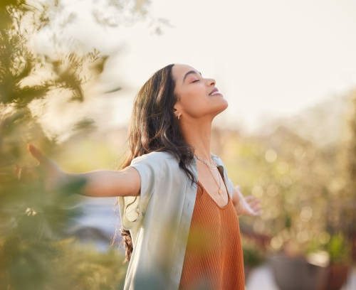 How to Improve Your Body Shape Through Balanced Living