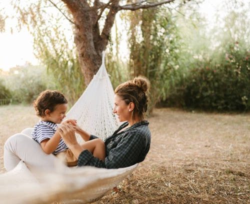 Simple Leg Strength Exercises for Daily Stability