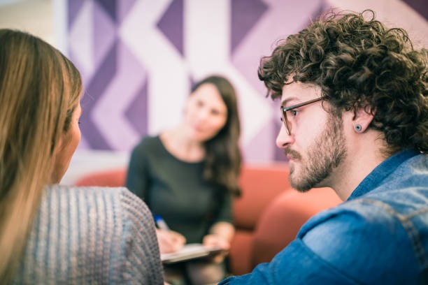 Family Law Attorneys Your Guide to Navigating Divorce & Custody