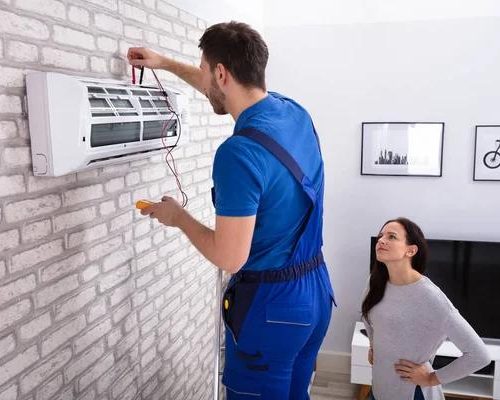Quick AC Repair Solutions to Beat the Heat