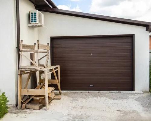 Trusted Everdoor Garage Door Repairs in Your Area