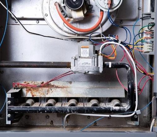 Quality Furnace Repair Hendersonville Near You