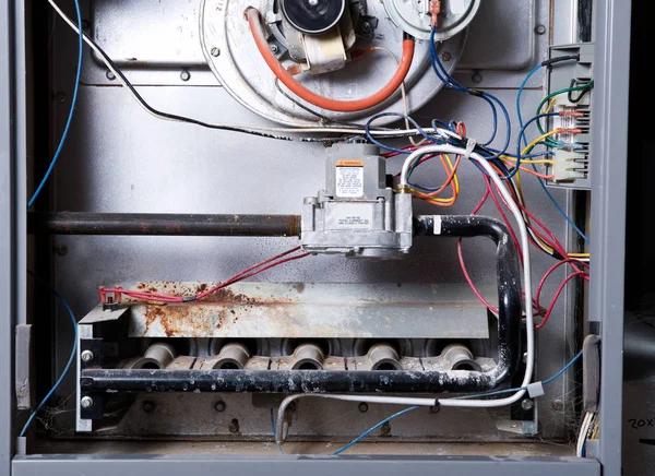 Quality Furnace Repair Hendersonville Near You