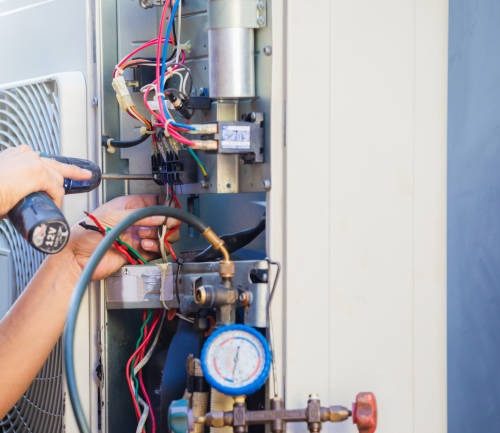 Cut Energy Bills with Regular Twice-a-Year HVAC Checkups