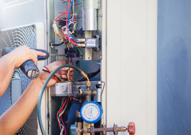 Cut Energy Bills with Regular Twice-a-Year HVAC Checkups
