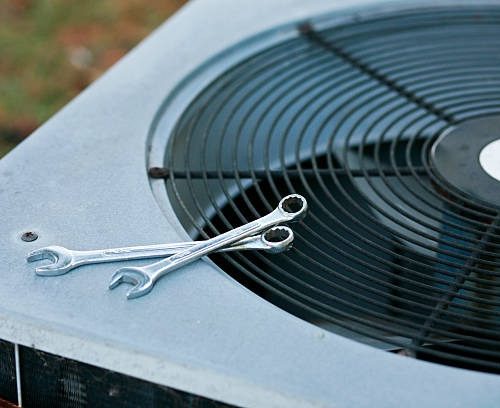 Semper Fi Heating and Cooling Your Local Cooling Specialists