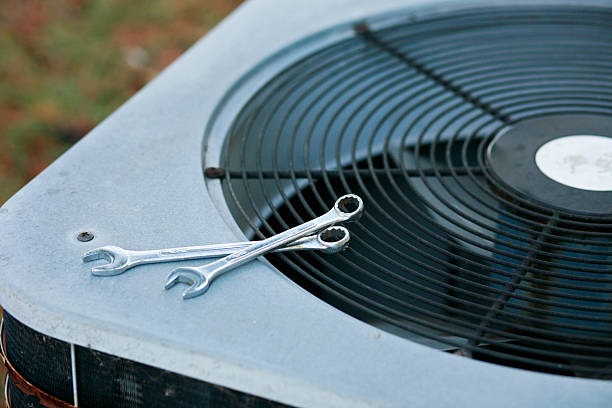 Semper Fi Heating and Cooling Your Local Cooling Specialists
