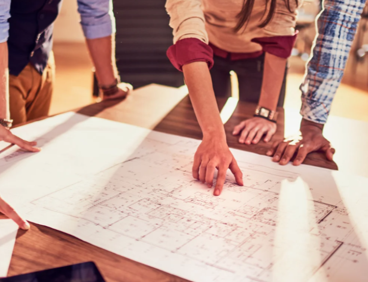 How Blue Yonder Space Planning Training Helps Individuals Advance Their Career