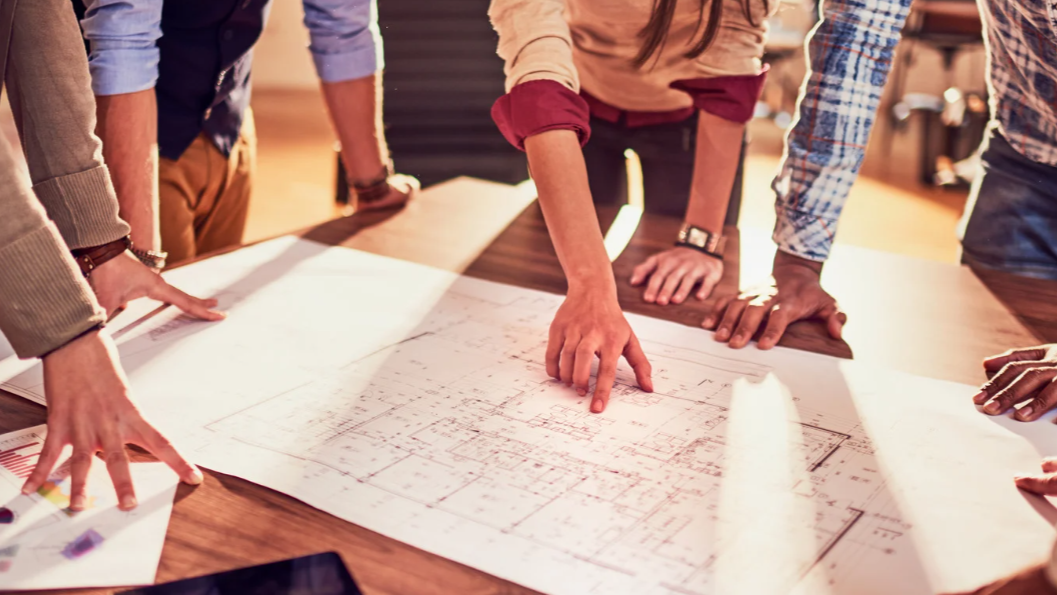 How Blue Yonder Space Planning Training Helps Individuals Advance Their Career