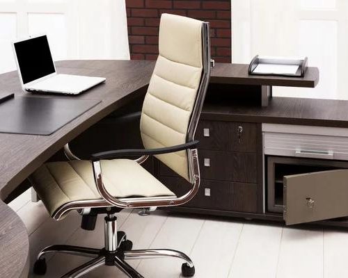 Why used office furniture Is a Practical Choice for Growing Companies