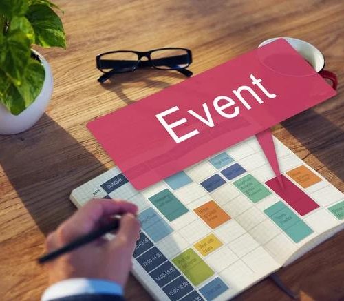 How Event Production Supports Hybrid and Virtual Events Successfully