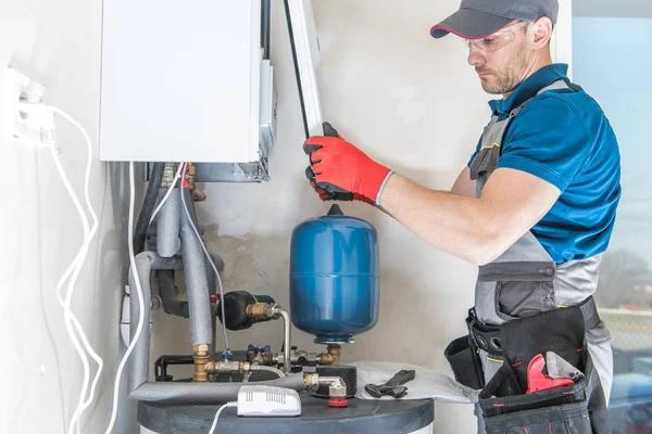 Merrell & Associates Delivering Quality Furnace Repairs & HVAC Care