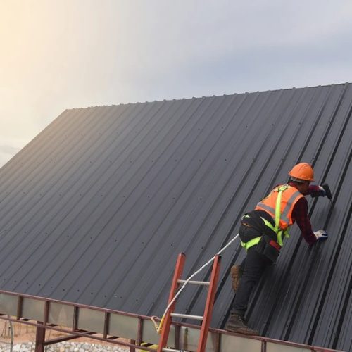 High Quality Roofing Services in Chambersburg for Every Roof Type