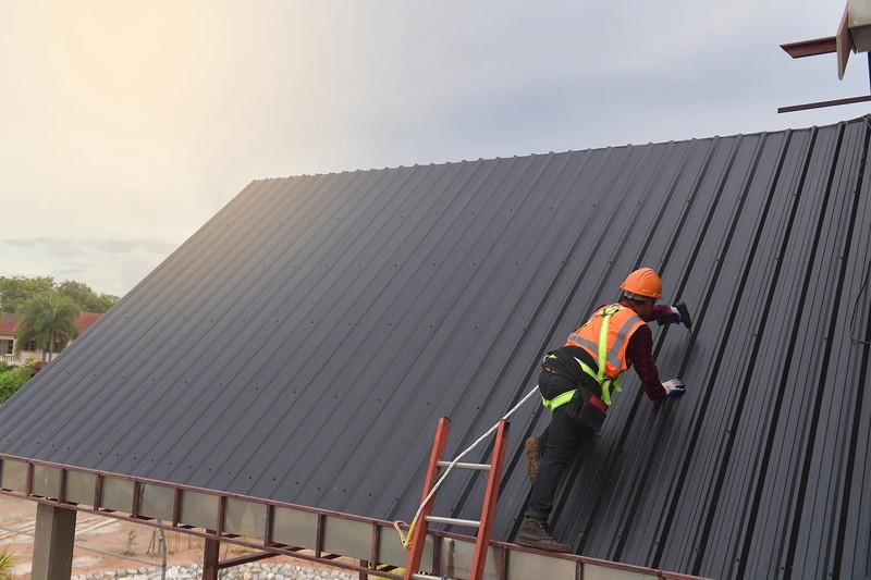High Quality Roofing Services in Chambersburg for Every Roof Type