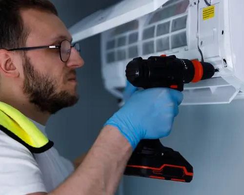 Trusted air conditioning repair for all major AC models