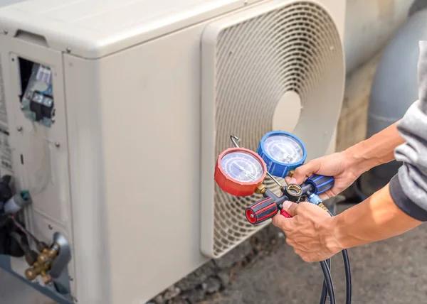 Local AC Repair Near Me Trusted Metz Air Control