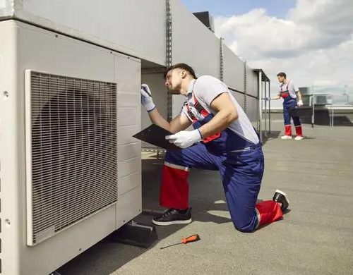 How to Find a Reliable HVAC company Phoenix