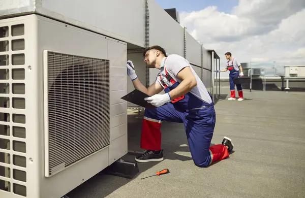 How to Find a Reliable HVAC company Phoenix
