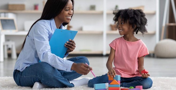 How ABA Therapy in Atlanta Can Help Children Thrive