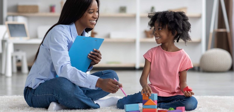 How ABA Therapy in Atlanta Can Help Children Thrive