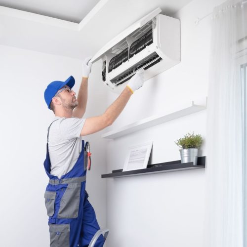 How to Keep Your Air Conditioner Running Efficiently