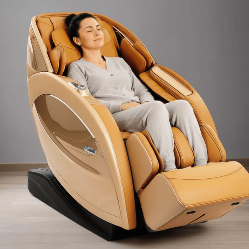 What Makes a Massage Chair High Quality?