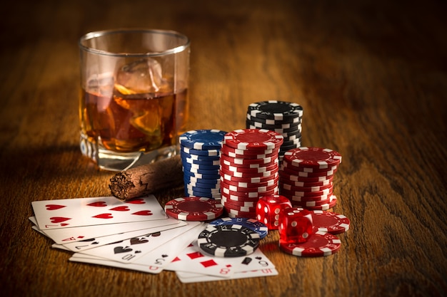 Beginner mistakes to avoid at casino non aams