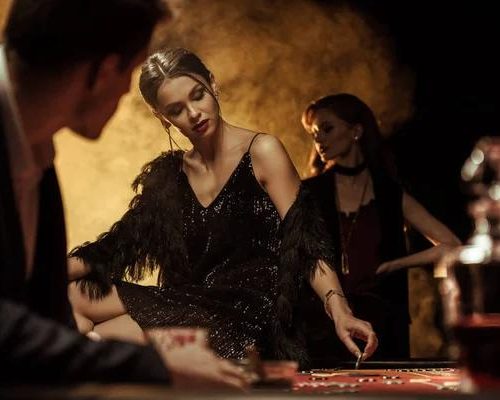 Cryptocurrency Casino With Crypto Wallet Payments