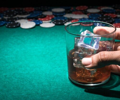 Non-AAMS Casinos with Big Jackpots