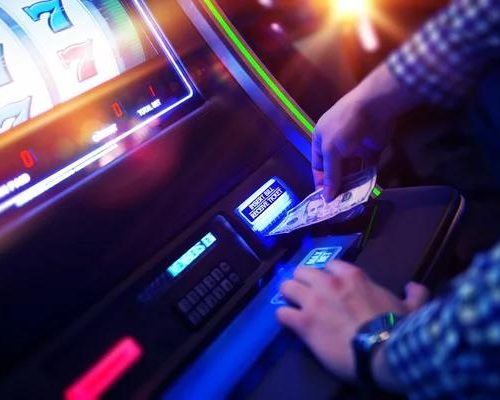 Nouveau Casino En Ligne With Big Jackpots