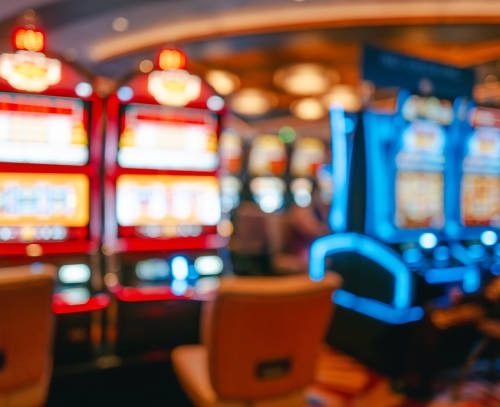 Overseas Casino Site Rankings Based on Performance