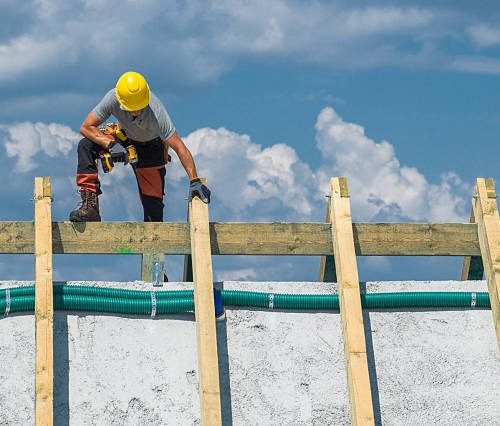 Leading Benton Builders Specializing in Custom New Homes