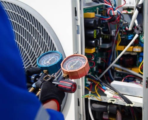 Cost-Effective AC Repair Westford Without Hidden Fees