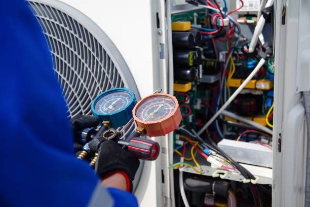 Cost-Effective AC Repair Westford Without Hidden Fees