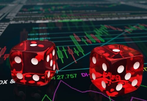 Online Casino Play: What to Expect First Time