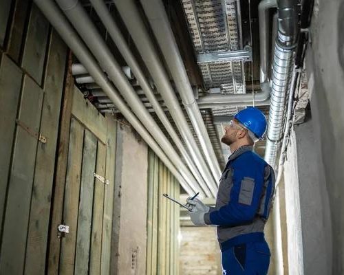 Leaky Faucet? Call Our Plumbing Specialists