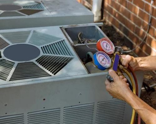 24/7 HVAC Near Me for Heating & Cooling Solutions